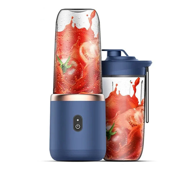 FreshBlend – Mini Blender Nomade Rechargeable